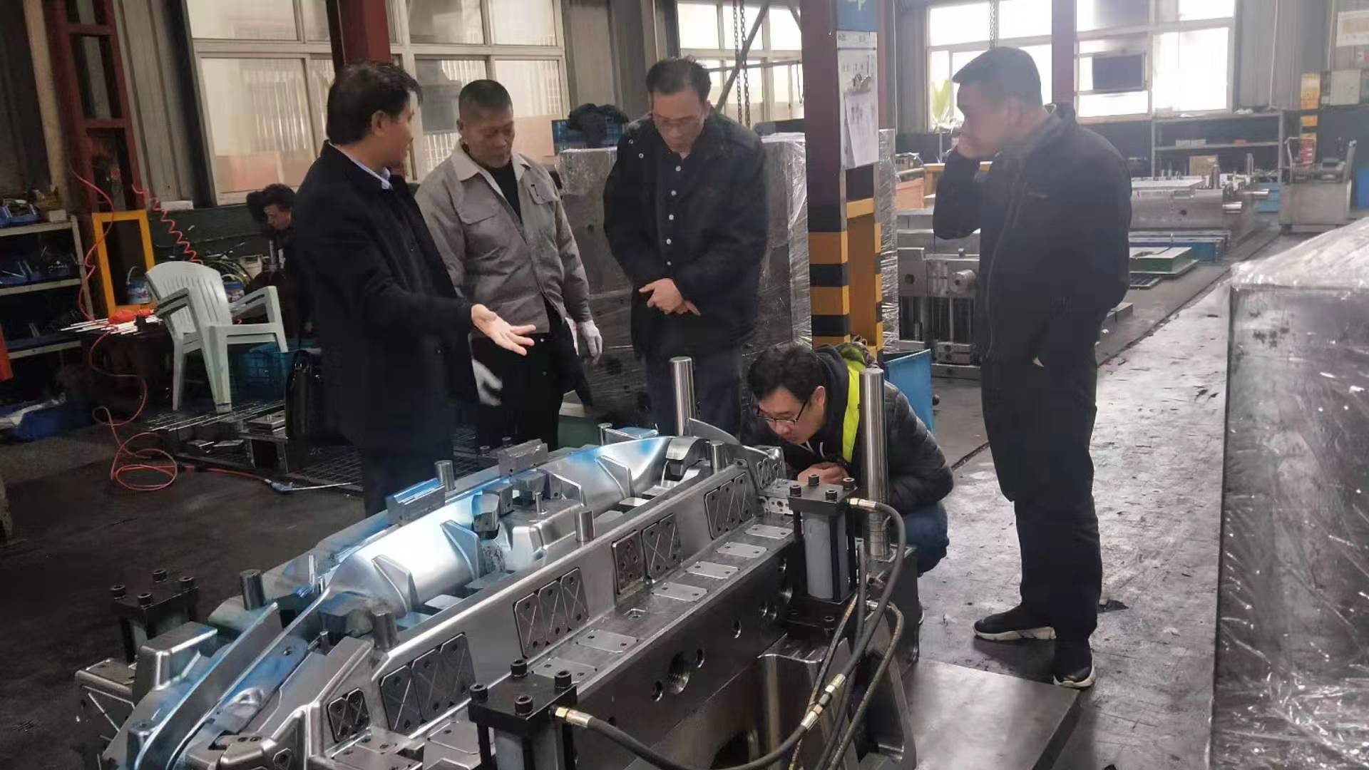 K8凯发(中国)天生赢家·一触即发